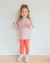 Load image into Gallery viewer, Leggings | Watermelon Ice - 18-24M