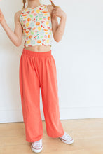 Load image into Gallery viewer, High Neck Tank | Tutti Frutti - Size 5/6
