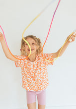 Load image into Gallery viewer, Essential Tee | Sundae Bloom - Size 2/3Y or 4/5Y