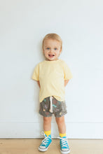 Load image into Gallery viewer, Shorties | Sidewalk Chalk - Sizes 12-18M OR 18-24M