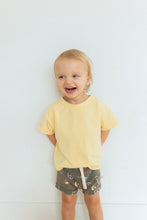 Load image into Gallery viewer, Shorties | Sidewalk Chalk - Sizes 12-18M OR 18-24M