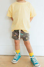 Load image into Gallery viewer, Shorties | Sidewalk Chalk - Sizes 12-18M OR 18-24M