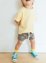 Load image into Gallery viewer, Shorties | Sidewalk Chalk - Sizes 12-18M OR 18-24M