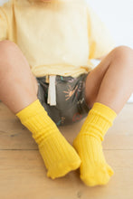 Load image into Gallery viewer, Shorties | Sidewalk Chalk - Sizes 12-18M OR 18-24M