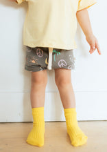 Load image into Gallery viewer, Shorties | Sidewalk Chalk - Sizes 12-18M OR 18-24M