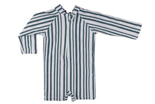 Load image into Gallery viewer, The "Arlo" Sunsuit - Size 18M or 4T
