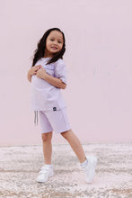 Load image into Gallery viewer, Kawaii Boba Bubble Letter T-Shirt - Sizes 1/2Y