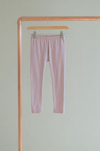 Load image into Gallery viewer, Leggings | Lavender Sorbet - Sizes 12/18M