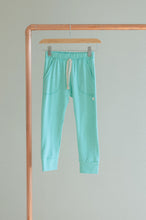 Load image into Gallery viewer, Lounge Pants | Lime Sherbert - Size 2/3Y