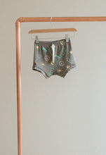 Load image into Gallery viewer, Shorties | Sidewalk Chalk - Sizes 12-18M OR 18-24M