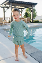 Load image into Gallery viewer, The “Henry” Rashguard