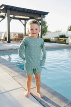 Load image into Gallery viewer, The “Henry” Rashguard