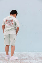 Load image into Gallery viewer, Kawaii Ice Cold Treats T-Shirt - Sizes 12/18M, 1/2Y, 9/10Y, 11/12Y