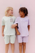 Load image into Gallery viewer, Kawaii Ice Cold Treats T-Shirt - Sizes 12/18M, 1/2Y, 9/10Y, 11/12Y