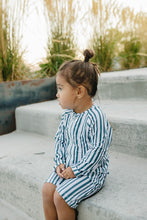 Load image into Gallery viewer, The "Arlo" Sunsuit - Size 18M or 4T