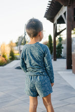 Load image into Gallery viewer, The “Levi” Rashguard - Size 2/3Y or 8/9Y