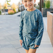 Load image into Gallery viewer, The “Levi” Rashguard - Size 2/3Y or 8/9Y
