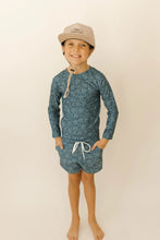Load image into Gallery viewer, The “Levi” Rashguard - Size 2/3Y or 8/9Y