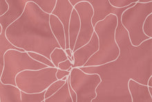 Load image into Gallery viewer, The "Olivia" Ruffle Rashguard Suit - Sizes 12/24M, 2/3Y, 6/7Y, 8/9Y