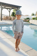 Load image into Gallery viewer, The “Luca” - Size 12/24M or 8/9Y