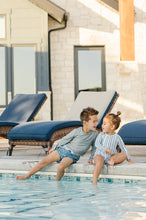 Load image into Gallery viewer, The “Luca” - Size 12/24M or 8/9Y