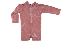 Load image into Gallery viewer, The "Olivia" Sunsuit - Sizes 18M or 2T