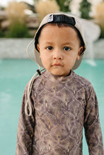 Load image into Gallery viewer, The “Parker” Rashguard