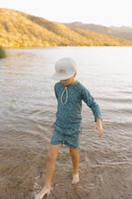 Load image into Gallery viewer, The “Quinn” Rashguard - Sizes 12-24M