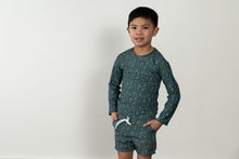 Load image into Gallery viewer, The “Quinn” Rashguard - Sizes 12-24M