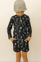 Load image into Gallery viewer, The “Riley” Rashguard