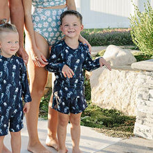 Load image into Gallery viewer, The “Riley” Rashguard