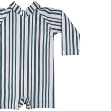 Load image into Gallery viewer, The "Arlo" Sunsuit - Size 18M or 4T