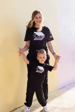 Load image into Gallery viewer, Kawaii Record Player T-Shirt - Size 1/2Y or 3/4Y