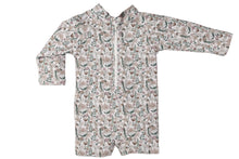 Load image into Gallery viewer, The "Zoey" Sunsuit - Sizes 18M, 2T, 3T