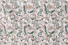 Load image into Gallery viewer, The "Zoey" Sunsuit - Sizes 18M, 2T, 3T