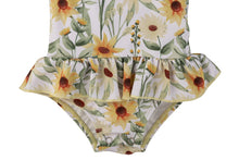 Load image into Gallery viewer, The "Brooklyn" Twirl One Piece Suit - Size 5/6Y or 6/7Y