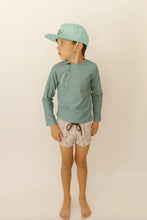 Load image into Gallery viewer, The “Noah” Rashguard