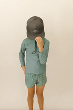 Load image into Gallery viewer, The “Noah” Rashguard