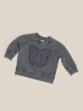 Load image into Gallery viewer, Digi Smile Sweatshirt - Size 8Y