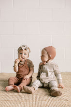 Load image into Gallery viewer, Infant Bonnet