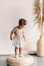 Load image into Gallery viewer, Pocket Skirt - Size 2/3Y