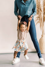 Load image into Gallery viewer, Pocket Skirt - Size 2/3Y