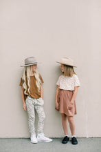 Load image into Gallery viewer, Basic Tee | Storm - Size 0-6M