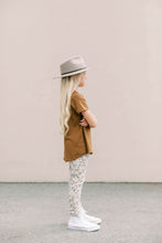 Load image into Gallery viewer, Basic Tee | Storm - Size 0-6M