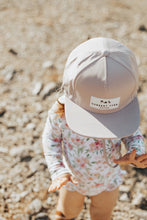 Load image into Gallery viewer, Classic Waterproof Snapback Hats | Dusty Lilac