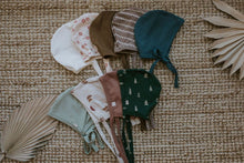 Load image into Gallery viewer, Infant Bonnet