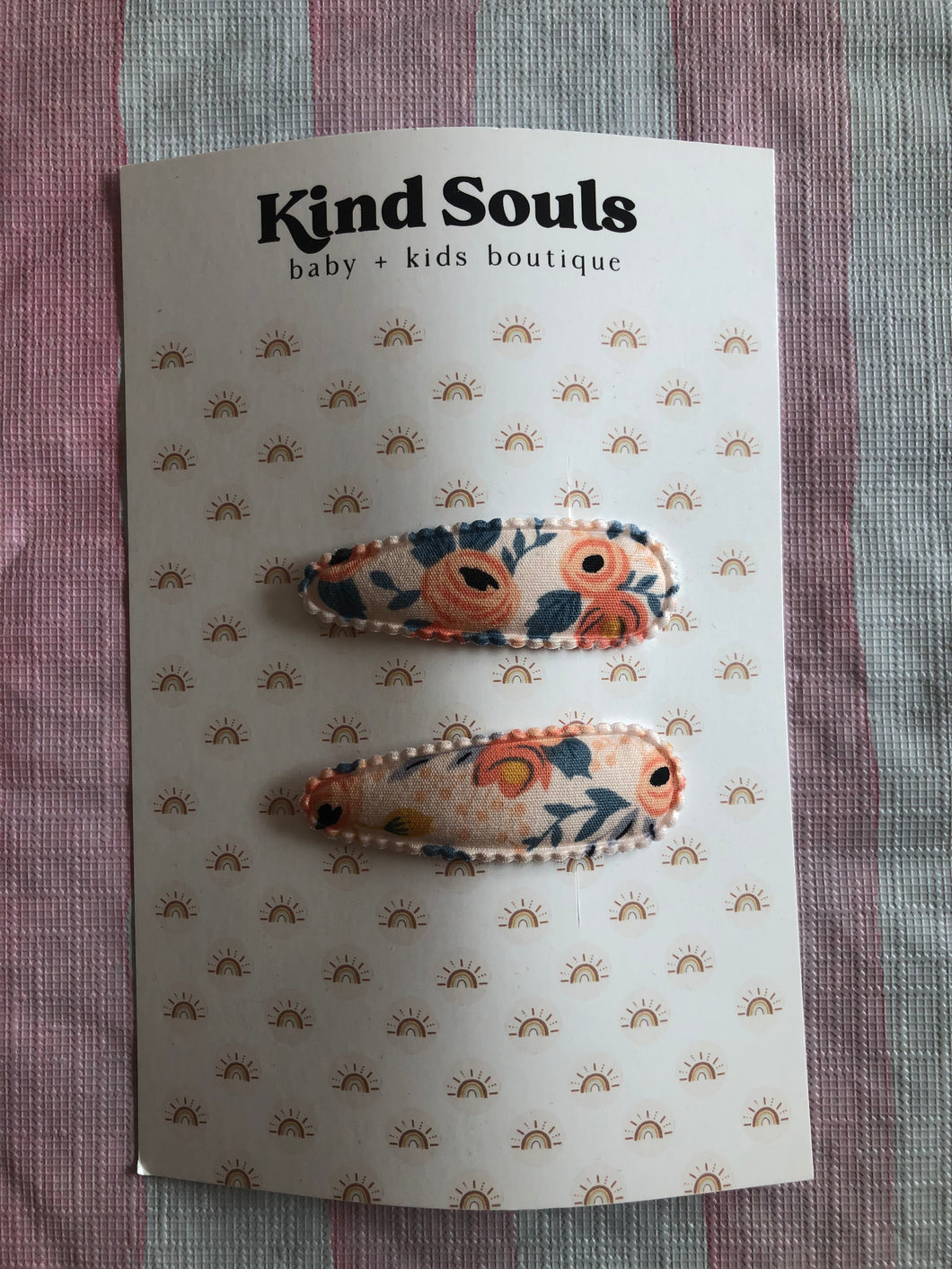 Hair Clips