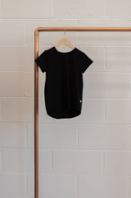 Load image into Gallery viewer, Basic Tee | Black
