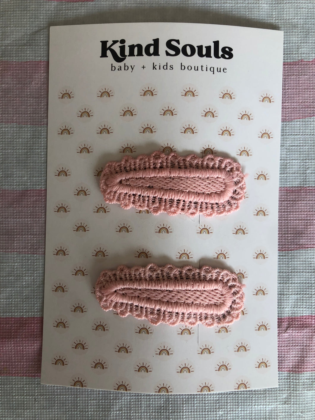 Hair Clips