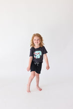 Load image into Gallery viewer, Cool Dog T-Shirt - Sizes 1/2Y or 7/8Y
